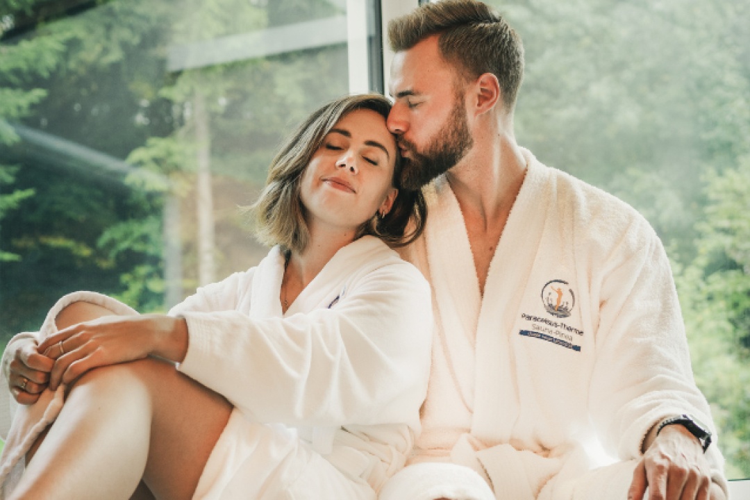 Bild für Unsere Wellness-Pakete